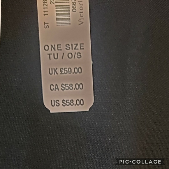 Victoria Secret Robe - Picture 6 of 6